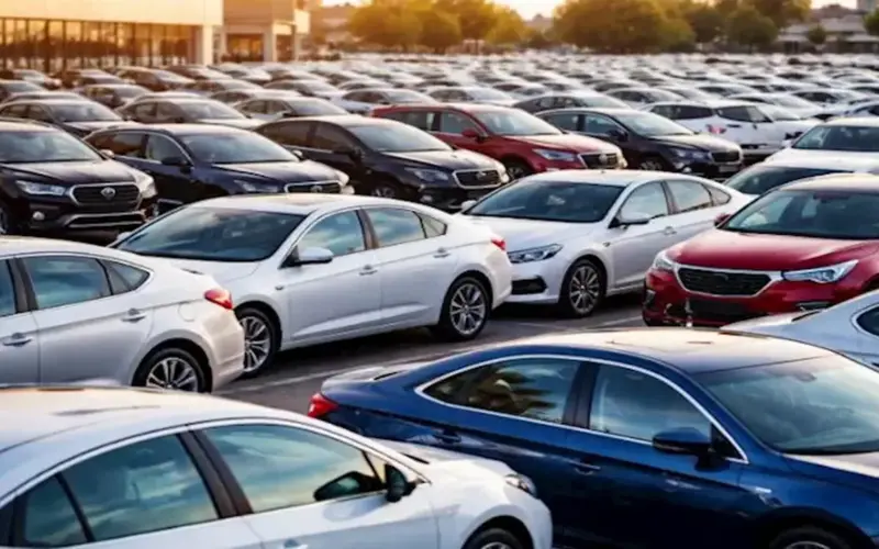 خلال آخر 24 ساعة.. ارتفاع أسعار 19 سيارة جديدة بمصر حتى 240 ألف جنيه